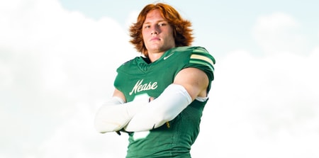 Jacob Curry