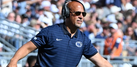 james-franklin-radio-recap-youth-movement-villanova-prep-more