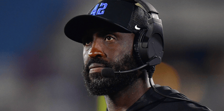 UCLA HC DeShaun Foster