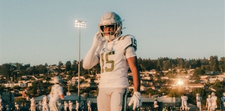 De La Salle Jaden Jefferson
