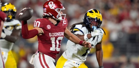 Syndication: The Oklahoman