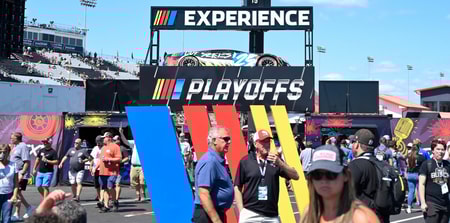 NASCAR Gateway (1)