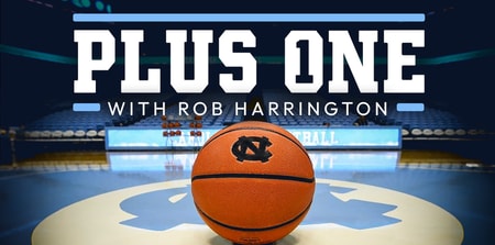 Plus One with Rob Harrington_1200x630