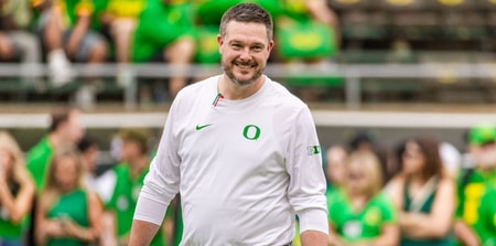Dan Lanning