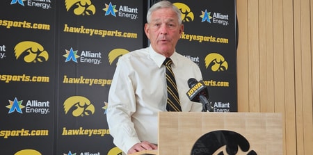 Kirk Ferentz (31)