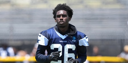 DaRon Bland