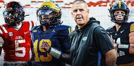 college football insider coaching carousel