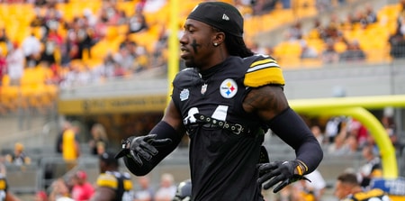 Joey Porter