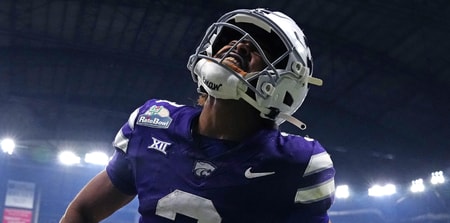 Dylan-Edwards-injury-update-Kansas-State-RBs-status-for-Arizona-game-revealed-in-report