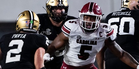 VANDY SC