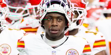 Xavier-Worthy-injury-update-Kansas-City-Chiefs-WRs-status-for-Eagles-game-revealed