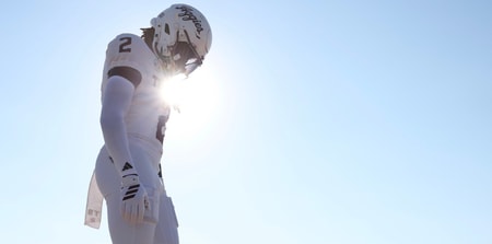 week 3 college football uniforms helmets