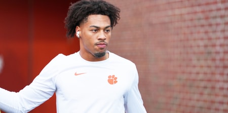 Antonio Williams