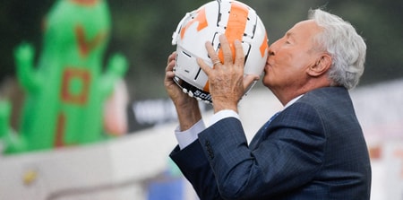 College GameDay, Tennessee