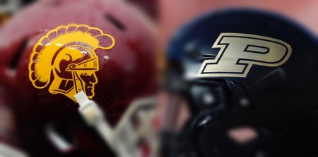 USC | Purdue