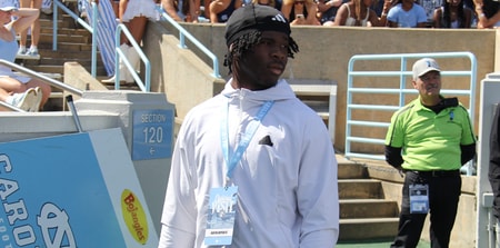 Kenton Dopson