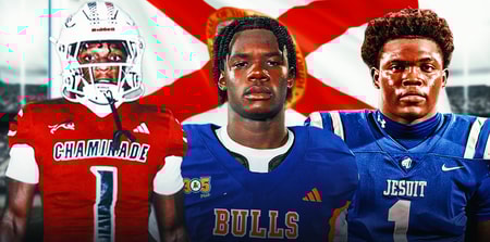 Top 25 Florida AFI-