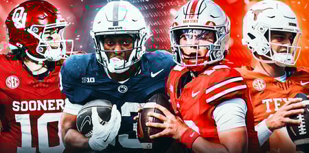 ESPN Power Rankings Week 3
