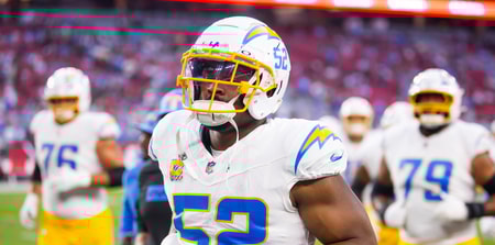 Khalil Mack