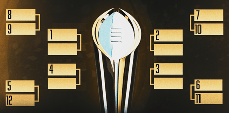 College Football Playoff Bubble Watch: ESPN breaks down who's in, who's out after Week 3