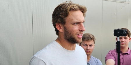 Mark Gronowski(4)