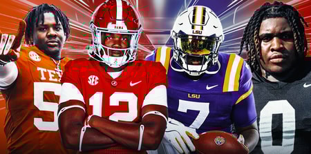 top committed DL afi