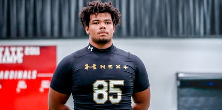 Khyren Haywood