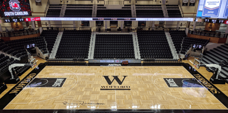 Wofford Court