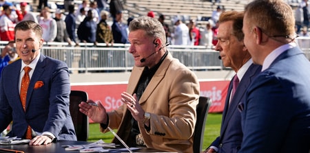 College GameDay