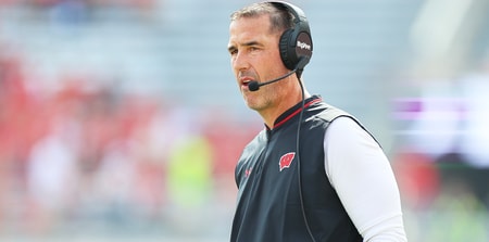 Luke Fickell