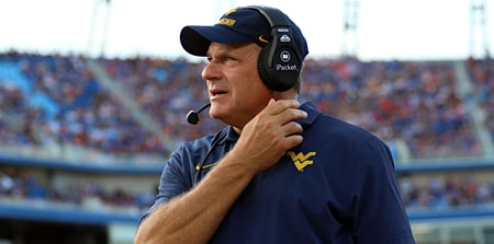 Rich Rodriguez