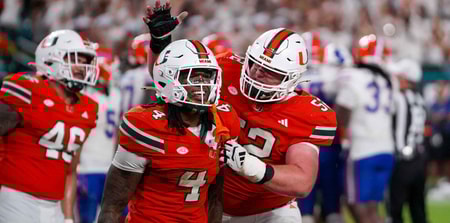 mark fletcher uf
