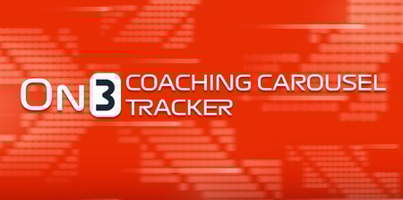 college football coaching carousel tracker