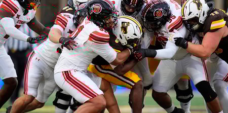 NCAA Football: Utah at Wyoming