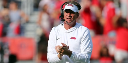 Lane Kiffin, Ole Miss