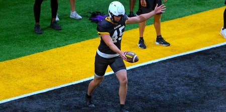 Conor Weselman