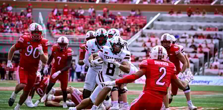 Cam Dickey : Utah