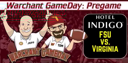 FSU Uva