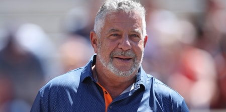 Bruce Pearl