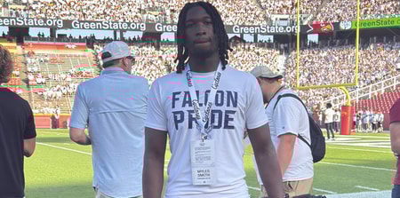 Myles Smith
