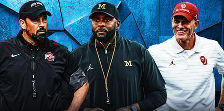 Ryan Day, Sherrone venables