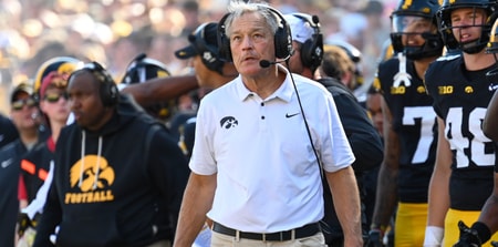 Kirk Ferentz (37)
