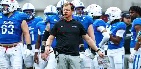 rhett-lashlee-addresses-arkansas-job-fully-committed-to-what-were-building-at-smu