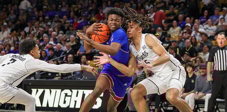 Maryland guard Rakease Passmore injury achilles