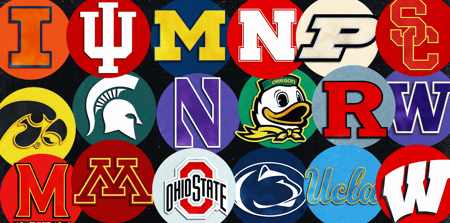 ESPN-ranks-Big-Ten-Football-teams-from-first-to-last-ahead-of-Week-6
