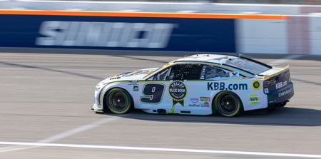 Chase Elliott (12)