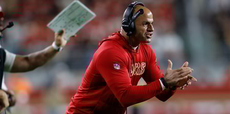 Robert Saleh