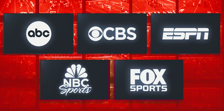 College Football TV Ratings: Tracking the top 10 most watched games of the 2025 season
