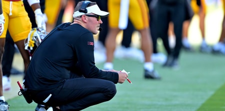 Lincoln Riley, USC