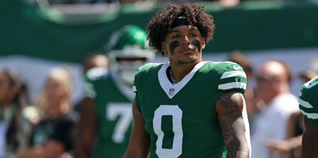 Braelon Allen